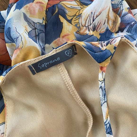 Spring Dress - Picture 7 of 7